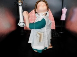 amish blessings side